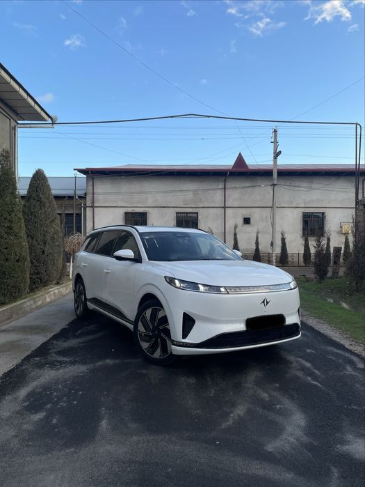 Dongfeng 008 ULTRA full 2025