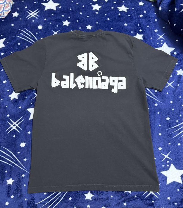 Tricou balenciaga ‼️