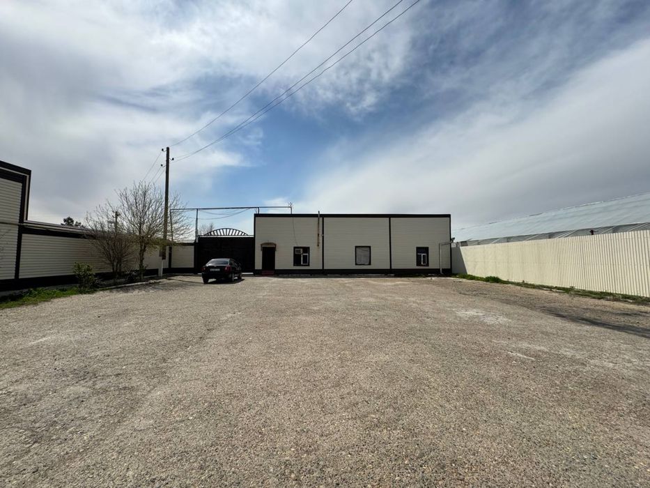 Продается завод оффис склад земля база ангар