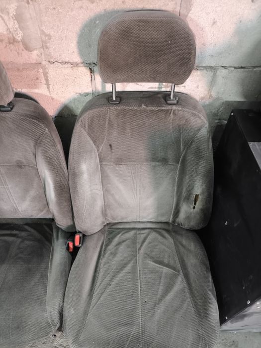 Продам сиденье пару Ниссан примера