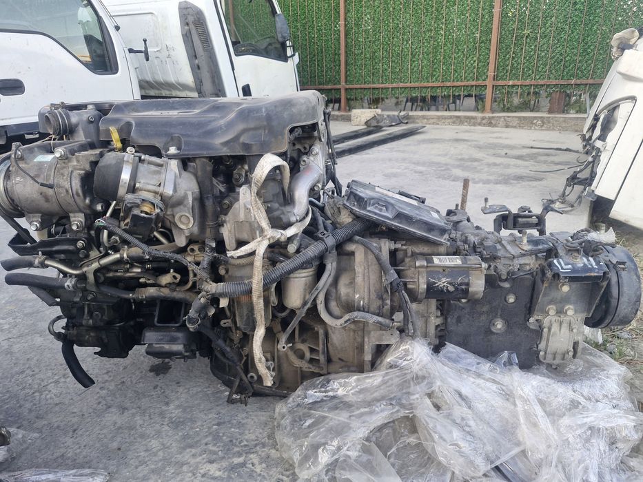 Исузу 82 ( 2 ярим тон )