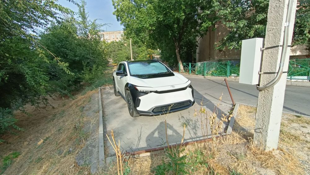Квартира полный фарш