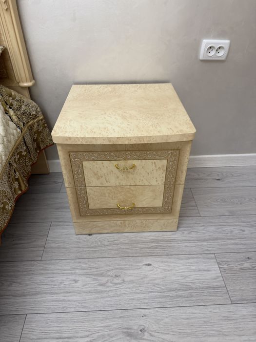 Спальный гарнитуры бу