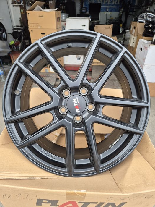 Джанти Platin 17цола , 5х105 , 7j ,et40 Opel , Chevrolet