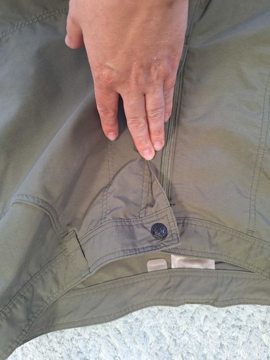 Pantaloni scurti  de vara Mamuut
