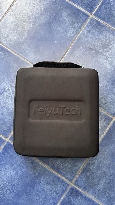 Gimbal FeiyuTech Scorp mini 2