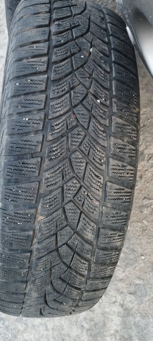 Джанти с гуми за Лада Нива