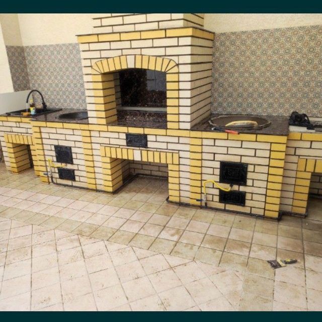 Автоген (газосварка)ишларини киламиз.