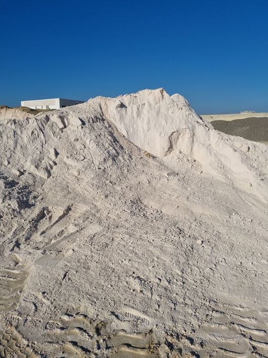 Продажа и доставка ПГС отсев песок щебень