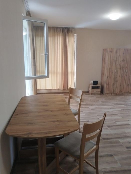 Дава се под наем Едностаен апартамент в Пловдив, Остромила - 65 кв.м за 310 € - Снимка #6