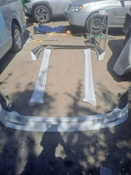 Обвес марк 2 90 продаётся