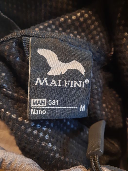 Geaca Treking Malfi