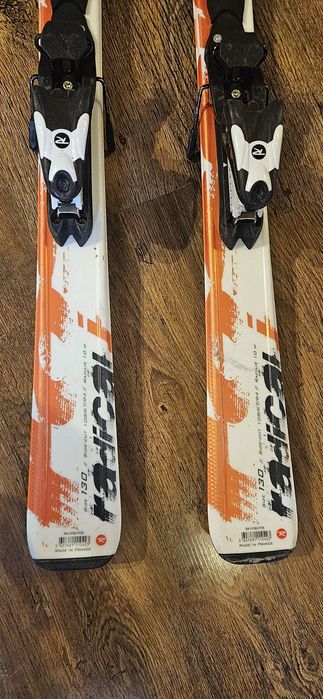 Ски Rossignol Ски Росиньол 130 см.