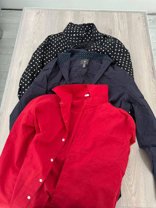 Мъжки ризи по 6€