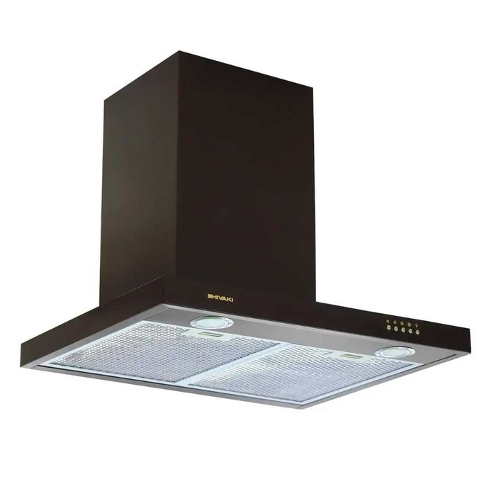 Вытяжка кухонная Shivaki 1460 T Shape новая в магизине Шиваки SHIVAKI