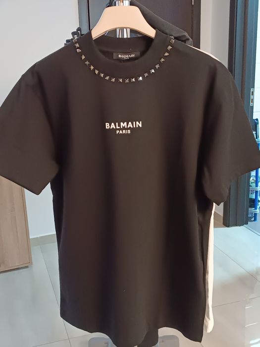 Tricou pentru bărbați balmain
