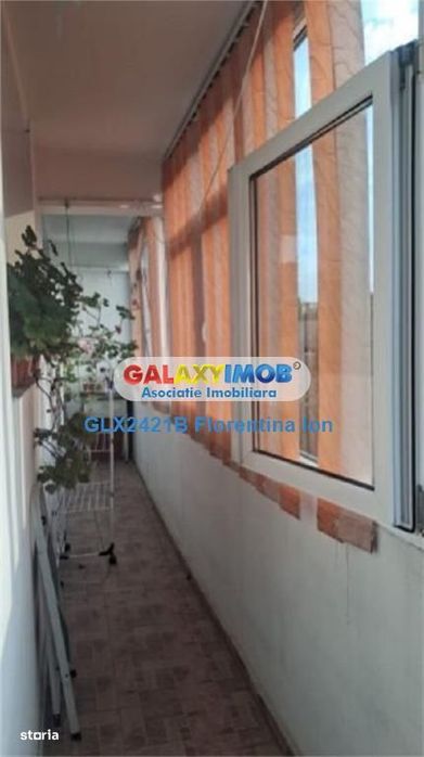 Apartament 3 camere  Drumul Taberei- Raul Doamnei
