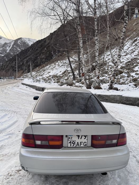 Продам тойота виндом