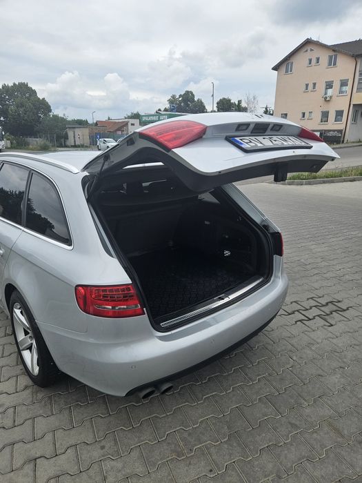 De vânzare Audi A4 2010 Automat ‼️‼️