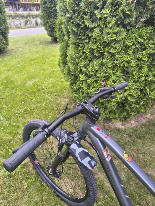 Vând bicicletă Rockrider EXPL 520
