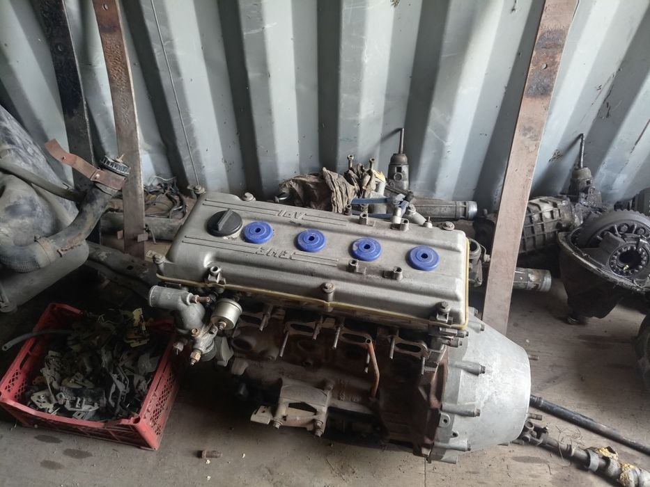 Продам 406 двигатель газель