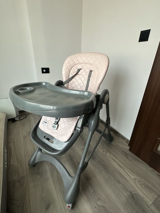 Сторче за хранене