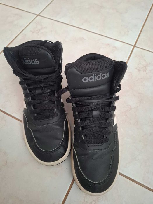 Есенно-зимни обувки