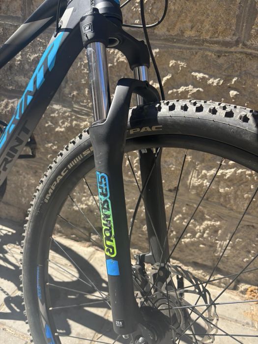 Колело Maverick sprint 27.5