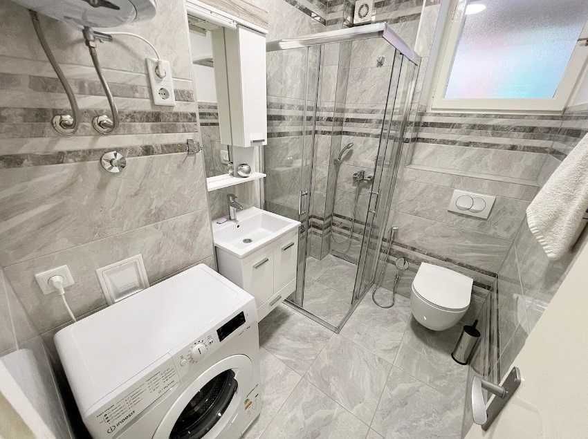 Дава се под наем Двустаен апартамент в София, Дървеница - 75 кв.м за 367.2 € - Снимка #6