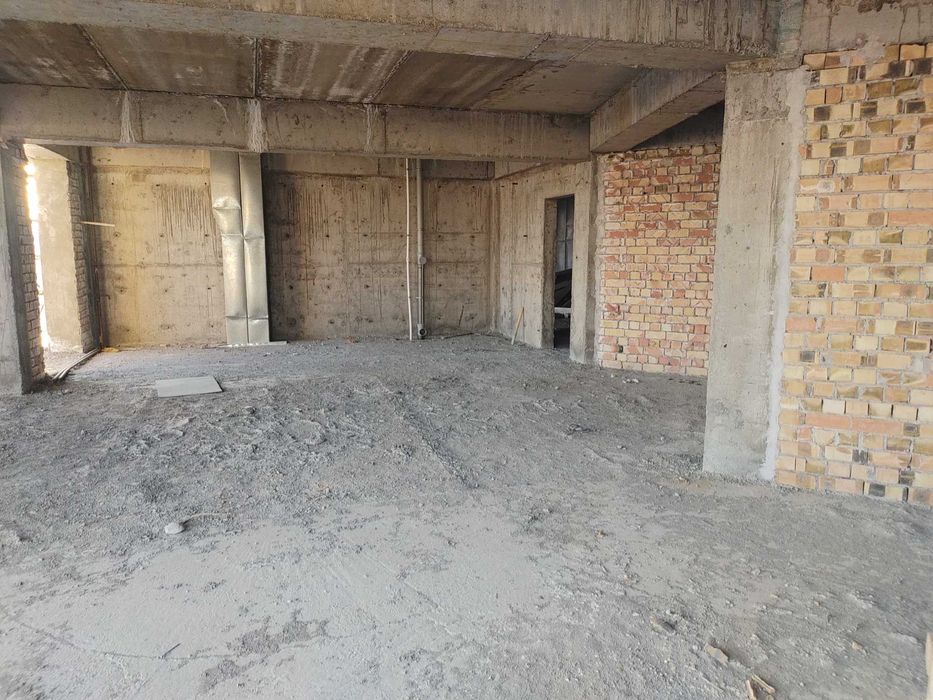 Квартира на кушбеги