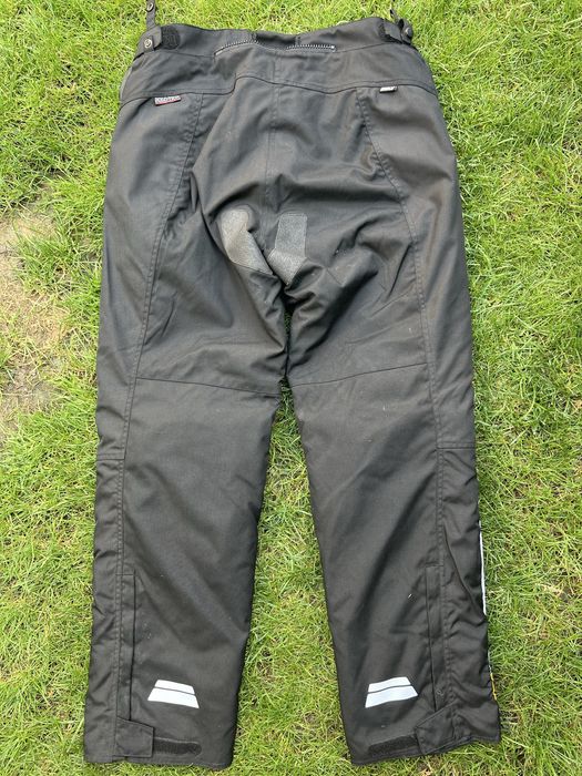 Pantaloni moto textil  de Dame marca Polo marimea XL