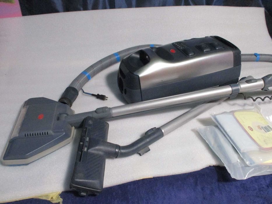 aspirator superior lux