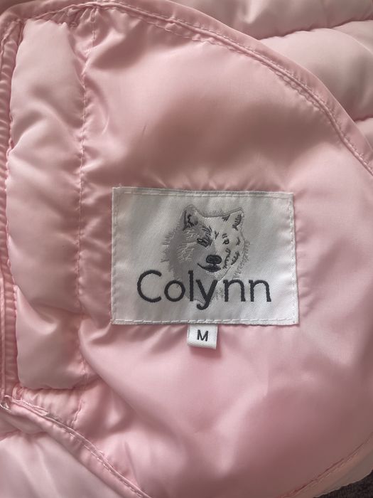 Детско зимно-есенно яке