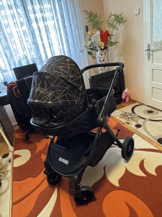 Carucior Kidoo 3 in 1