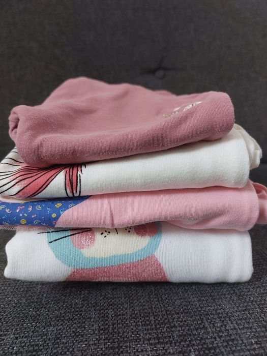 Есенни дрехи за момиче, 86 размер