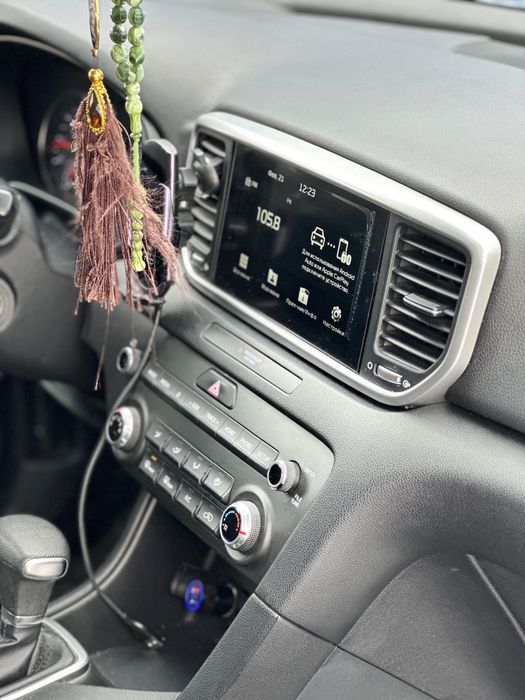 Продам КИА спортейдж