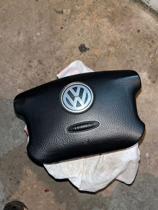 Аербег за golf 4