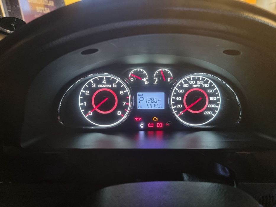 Lasetti jentra chevrolett