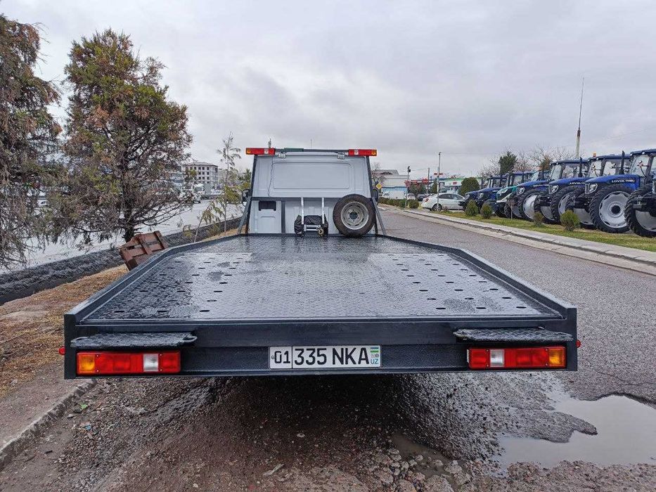 Evakuator Xizmatlari