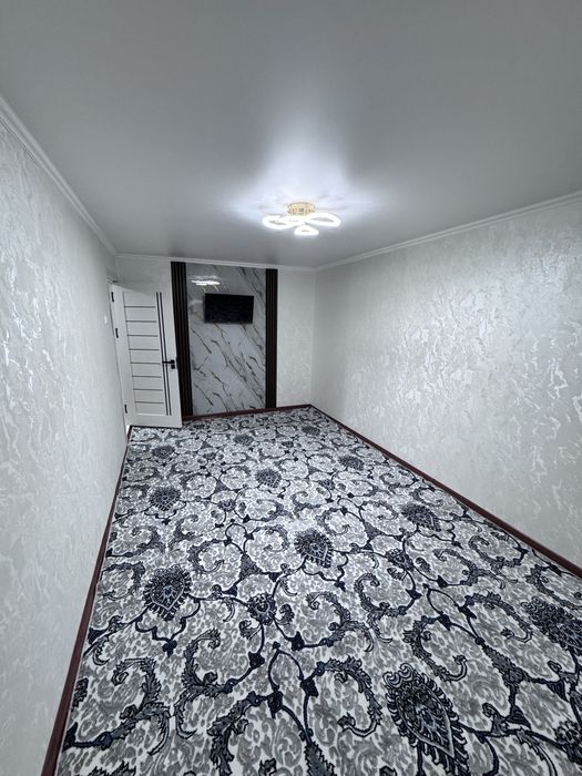 Сдаётся в аренду трёхкомнатная квартира в Чиланзаре, 24-й квартал.