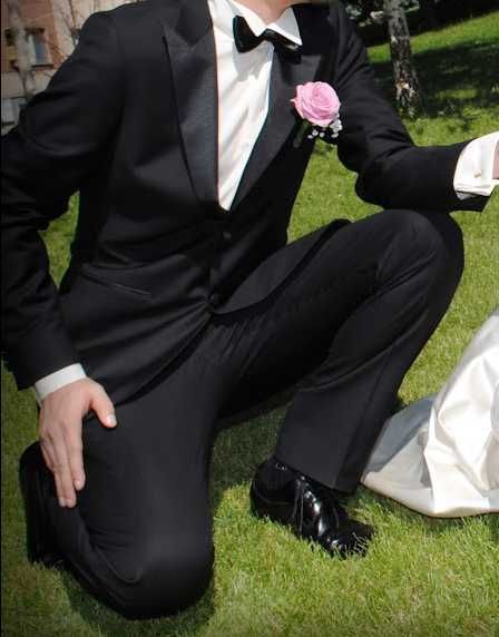 Costum mire Alessandro Rutti + 2 camasi