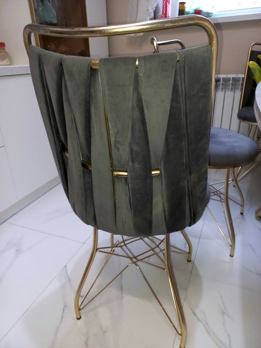 Ас үй үстелі 6 орындық