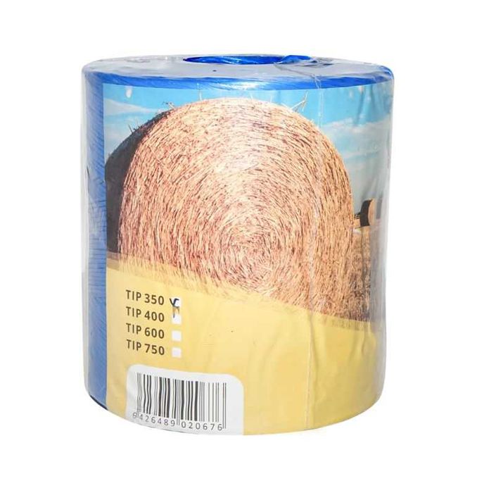 Sfori de balotat John Deere, Cotesi, noi Agramix