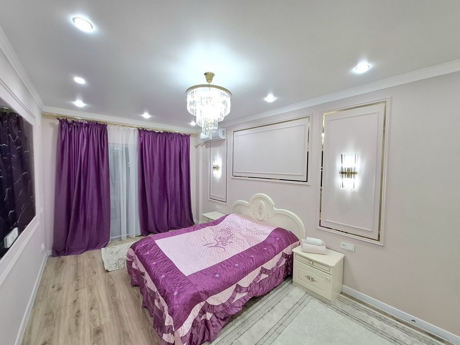 Квартира в центре города в ЖК