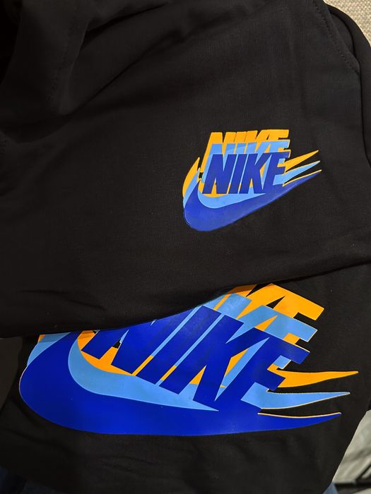 NIKE мъжки екип 3 цвята