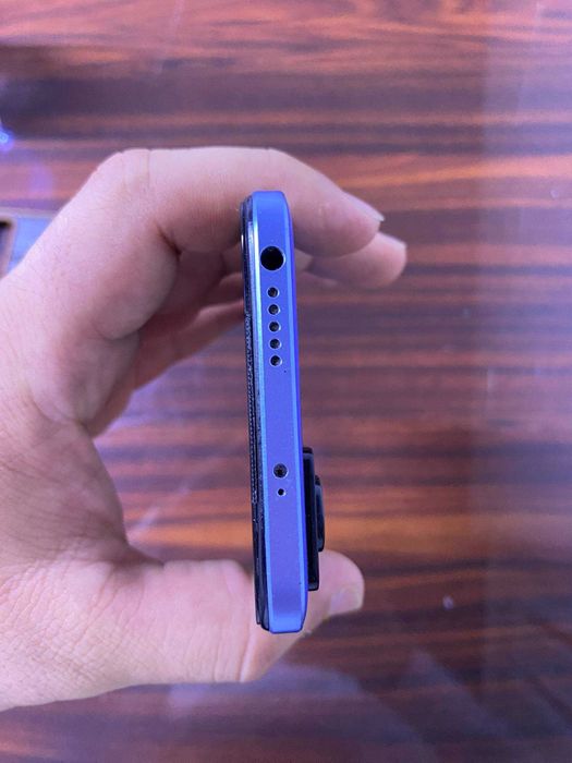 Redmi note 12S 8/256