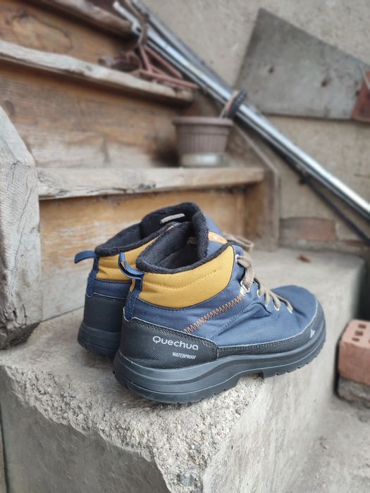 Quechua Hiking boots