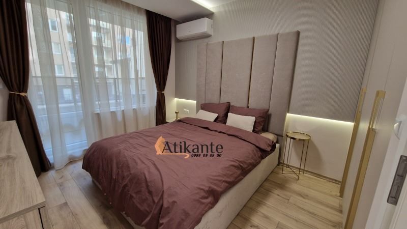 Дава се под наем Тристаен апартамент в София, Кръстова вада - 93 кв.м за 1230 € - Снимка #4