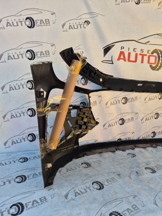 Bara fata Audi A6 E-Tron an 2024-2025-2026