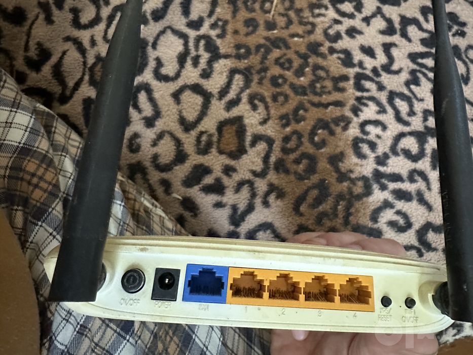 Продается Тр-Iink WiFi Router